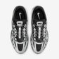 Nike P-6000 Metallic Silver Black White (Women's)