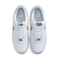 Nike Air Force 1 Low '07 Crocodile White Blue Tint