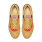 Nike Air Max 1 Crepe Wheat Gold Rust Pink