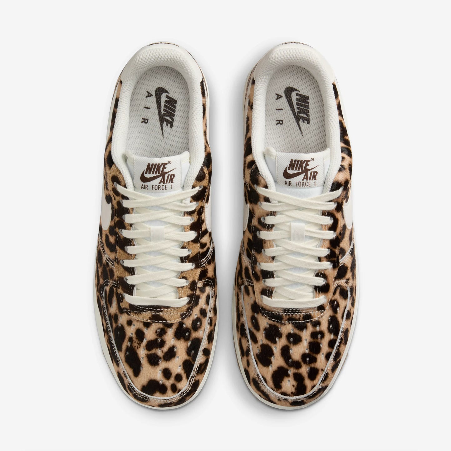 Nike Air Force 1 Low Cheetah Print (Women's)