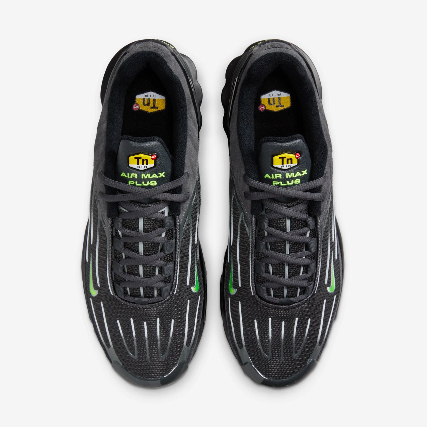 Nike Air Max Plus 3 Black Volt