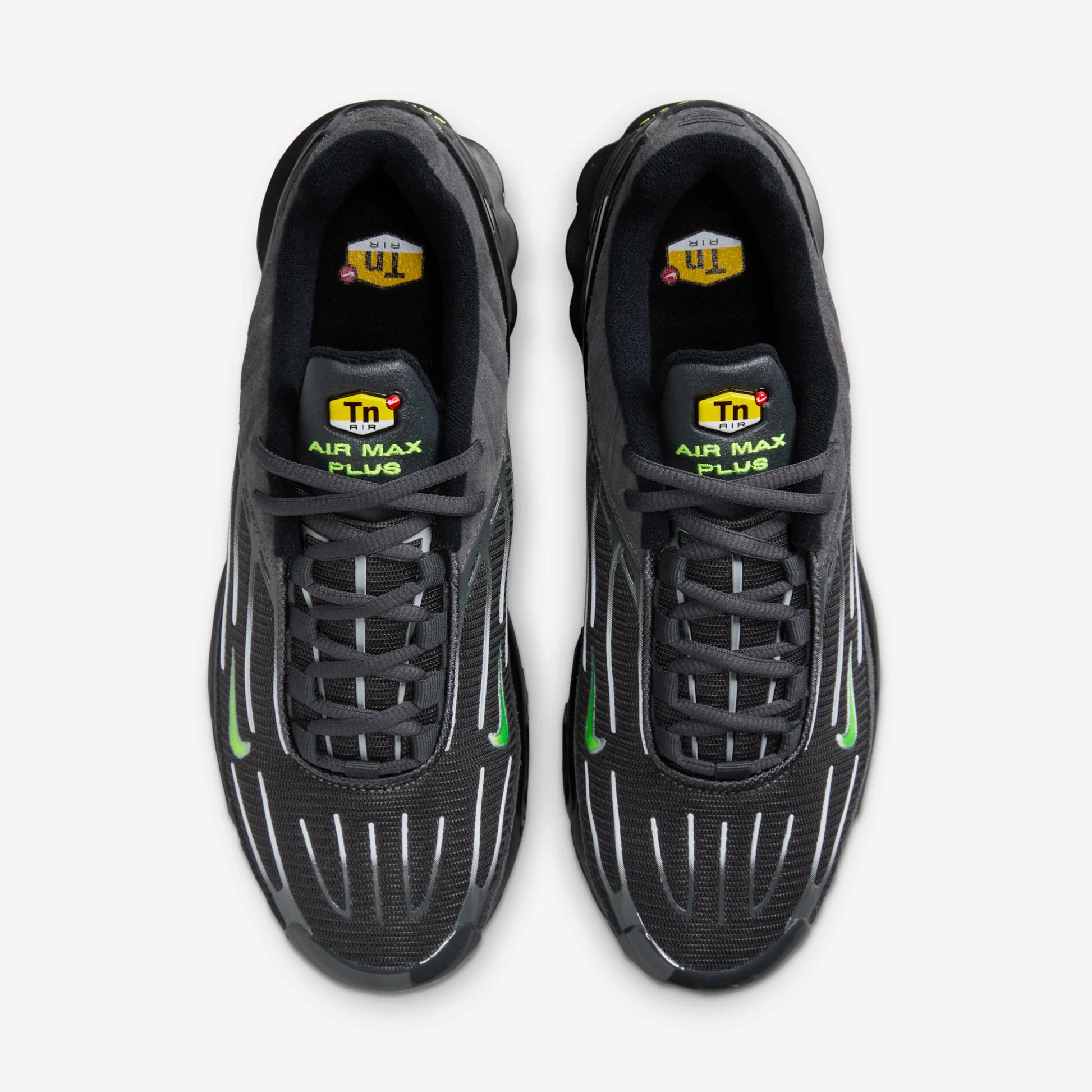 Nike Air Max Plus 3 Black Volt