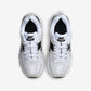 Nike Zoom Vomero 5 Metallic Platinum Black (GS)