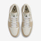 Jordan 1 Low SE Sail Rattan University Red