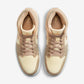 Jordan 1 Mid SE Canvas Khaki (Women's)