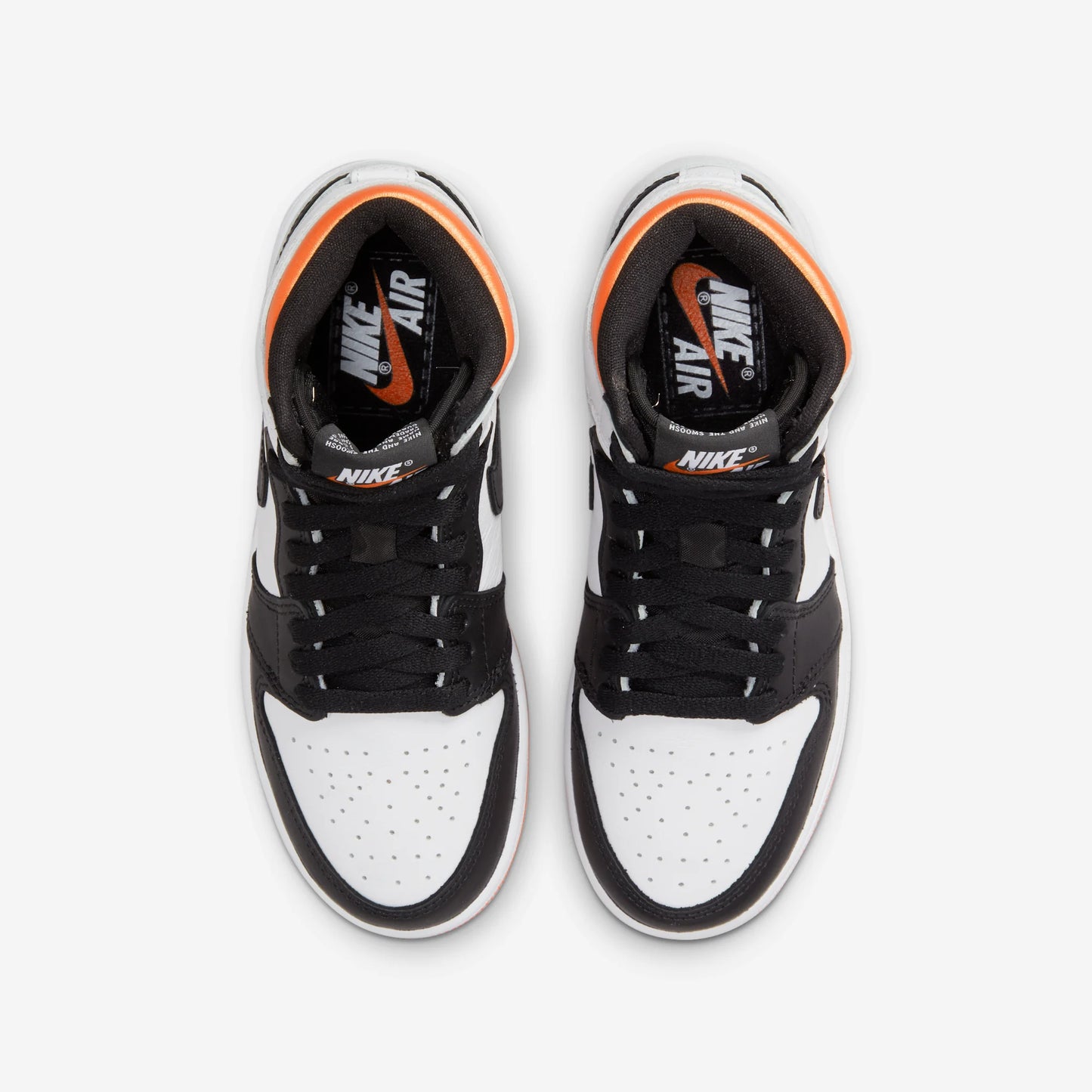 Jordan 1 High OG Electro Orange (GS)