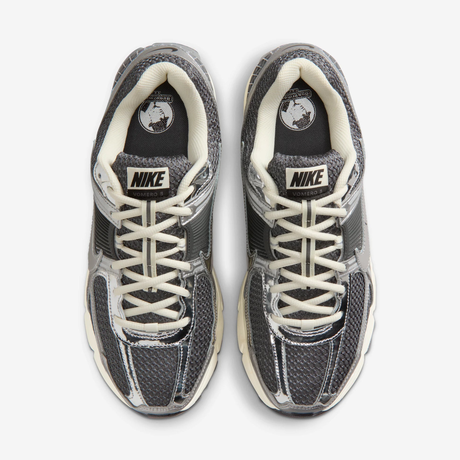 Nike Zoom Vomero 5 Iron Grey Chrome