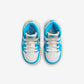 Jordan 1 Retro High OG UNC Reimagined (TD)