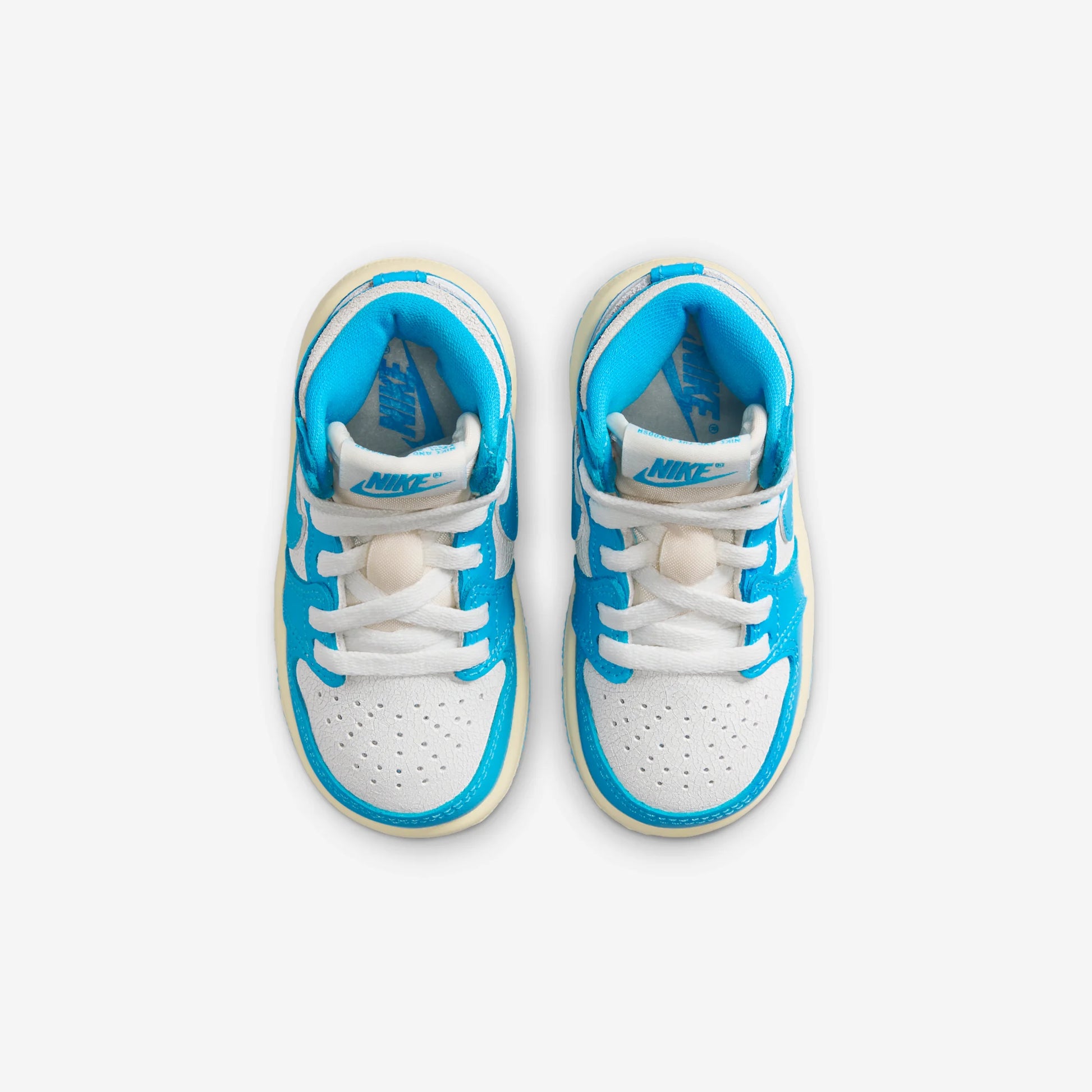 Jordan 1 Retro High OG UNC Reimagined (TD)