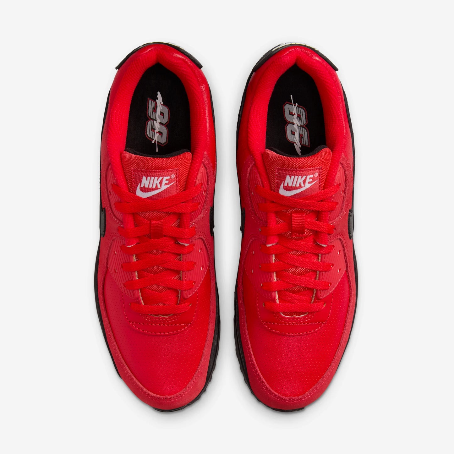 Nike Air Max 90 Speed Red