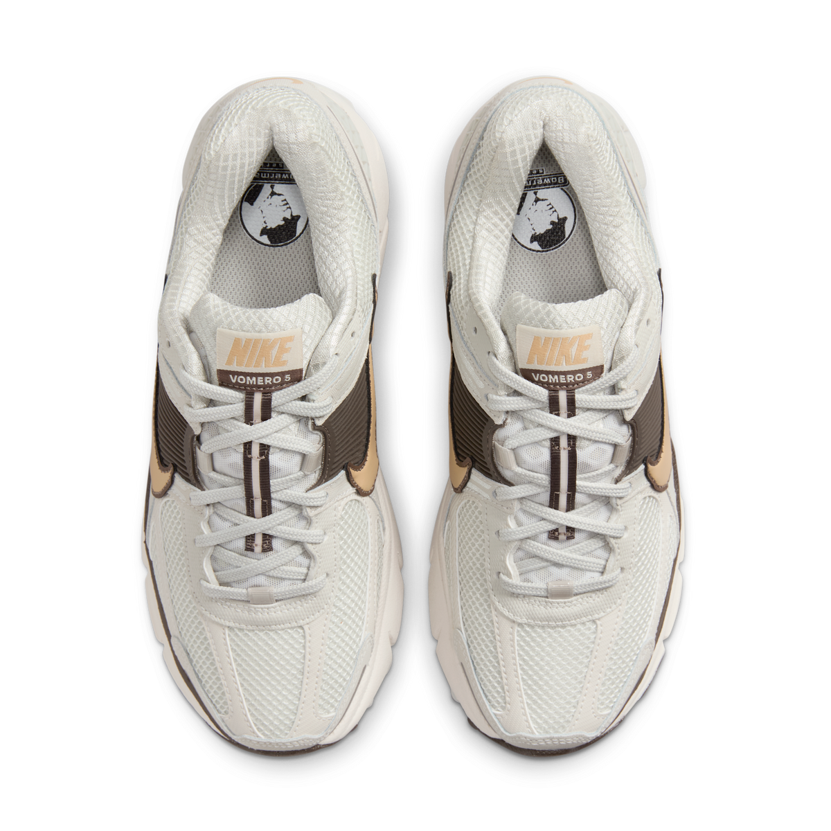 Nike Zoom Vomero 5 Light Bone Ironstone (Women's)