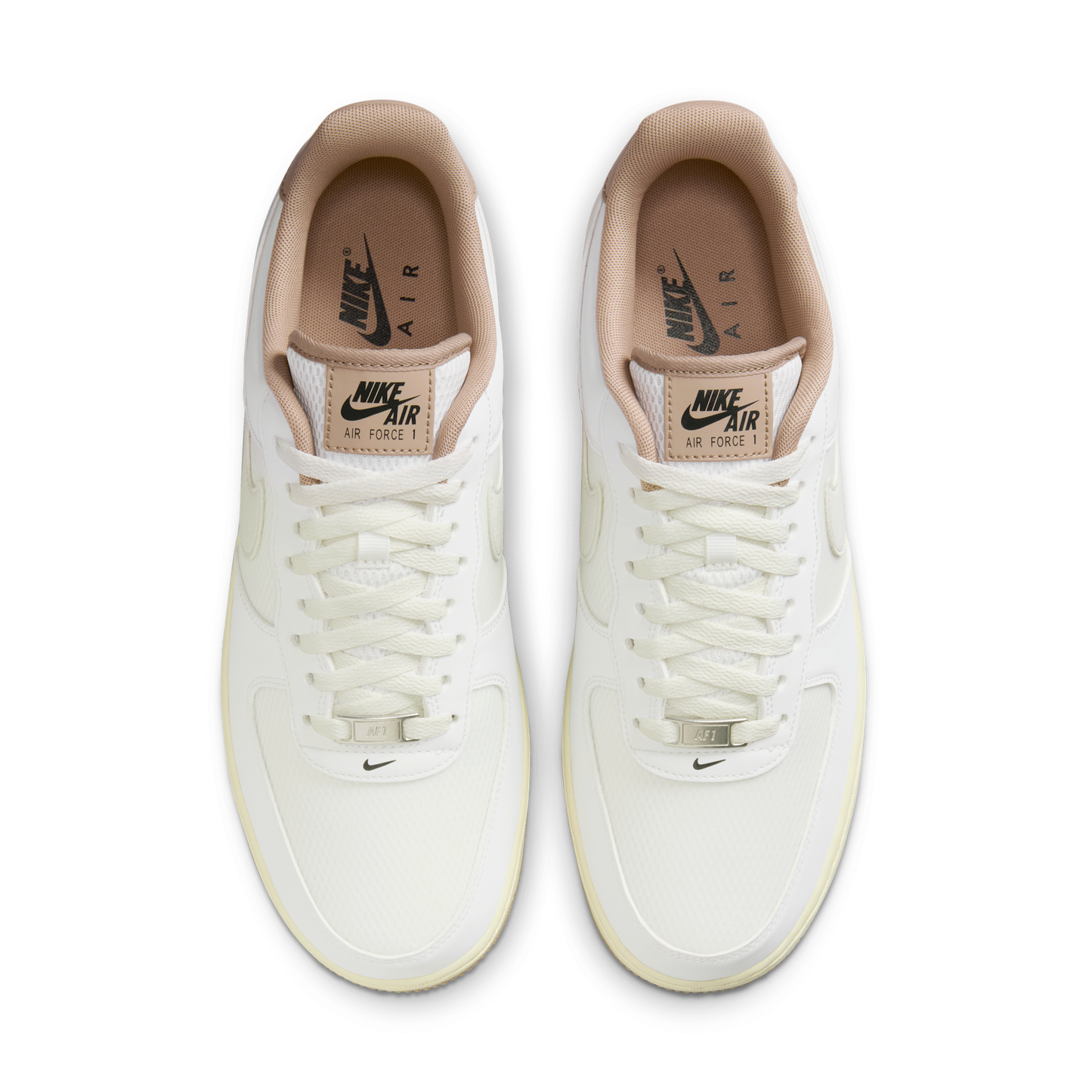 Nike Air Force 1 Low '07 LV8 Summit White Khaki