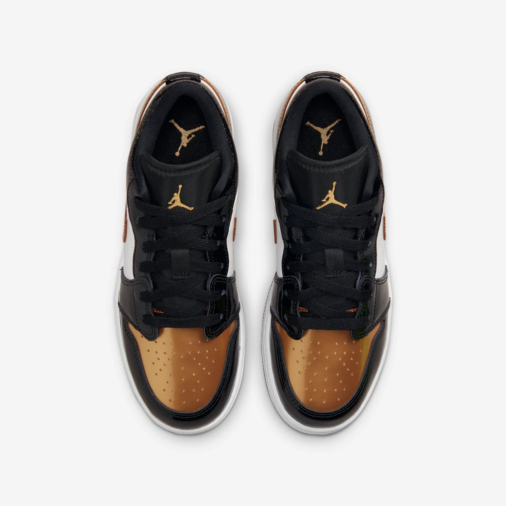 Jordan 1 Low SE Gold Toe (GS)