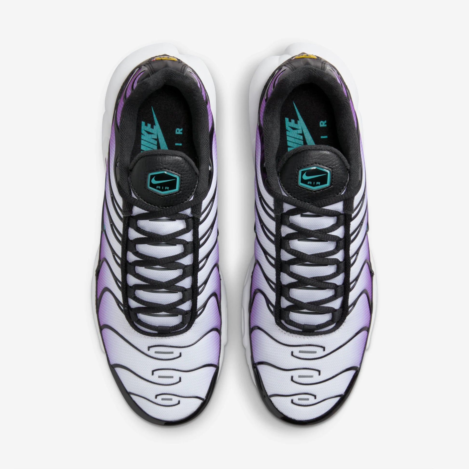 Nike Air Max Plus Reverse Grape