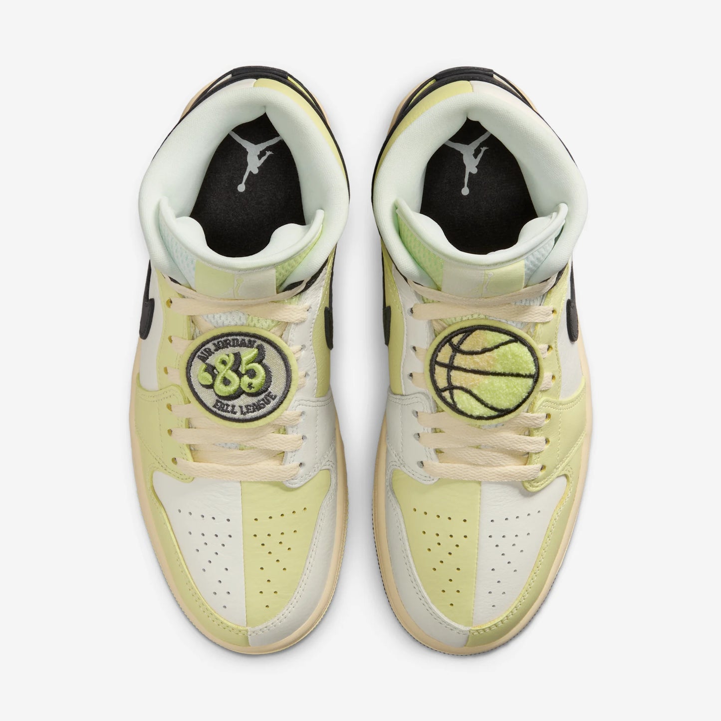 Jordan 1 Mid SE Fall League (Women's)