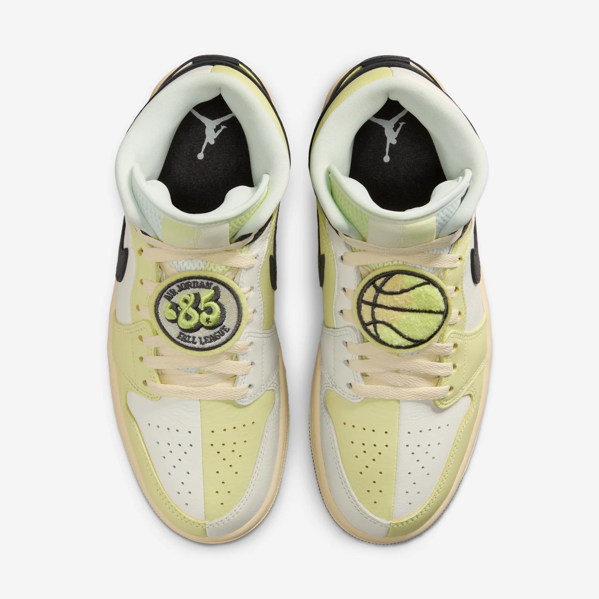 Jordan 1 Mid SE Fall League (Women's)