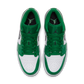 Jordan 1 Low Pine Green