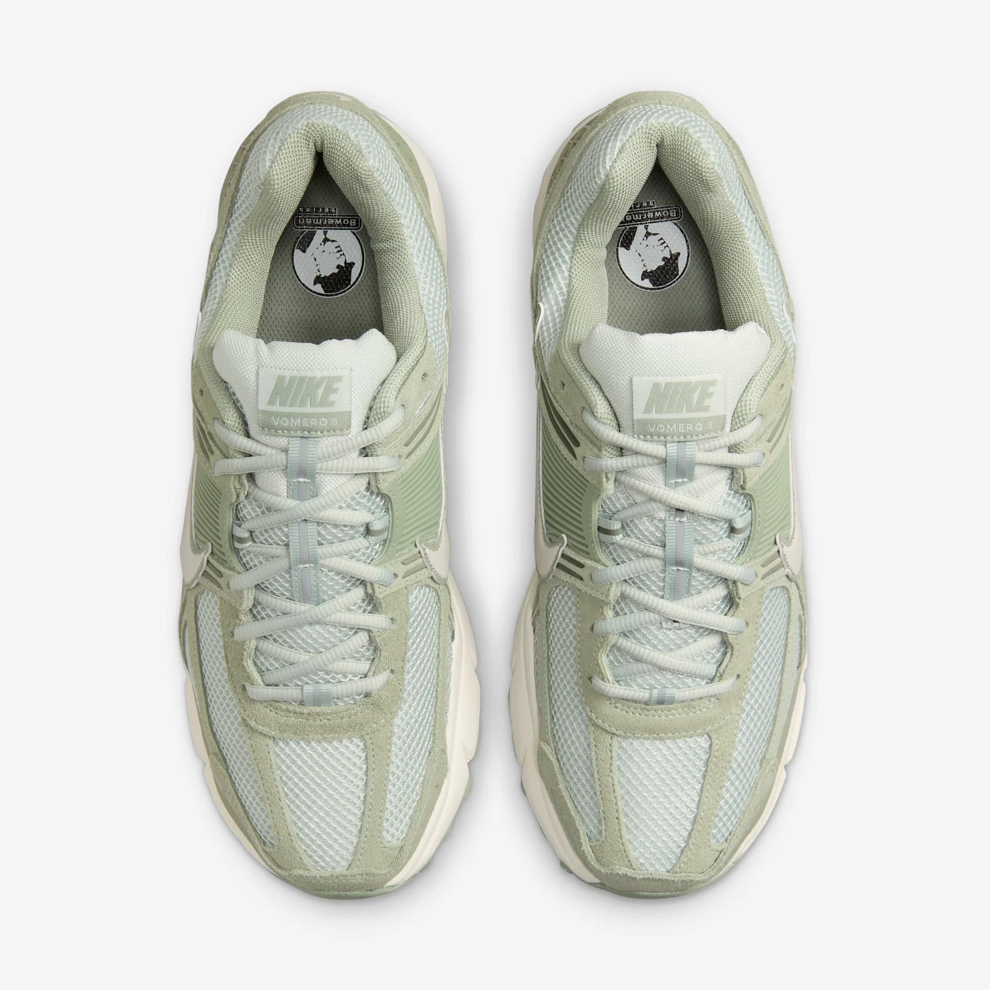 Nike Zoom Vomero 5 Jade Horizon