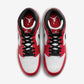Jordan 1 Mid TD Cleat Chicago (2023)