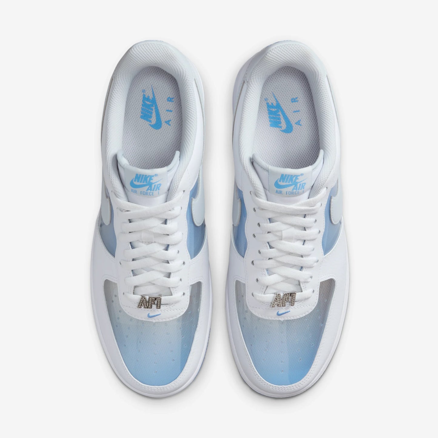 Nike Air Force 1 Low Invisible Woman 2.0