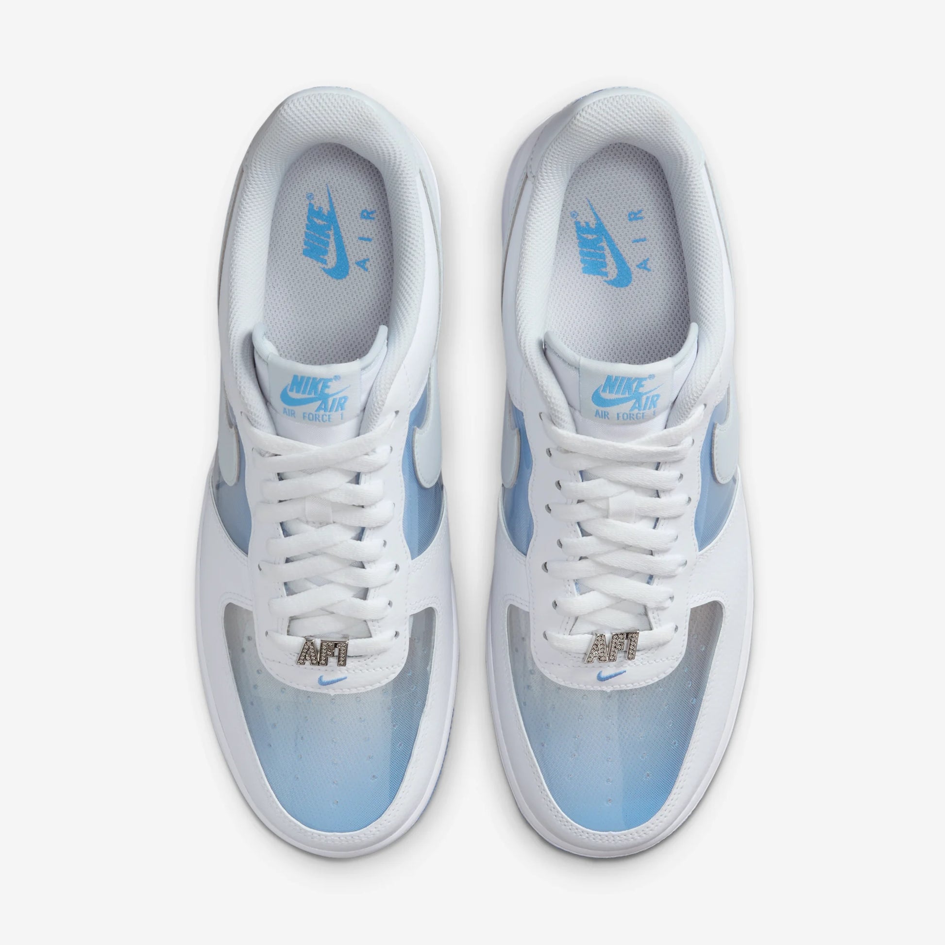 Nike Air Force 1 Low Invisible Woman 2.0