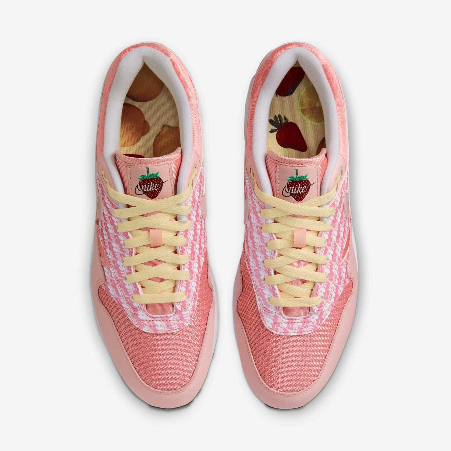 Nike Air Max 1 Strawberry Lemonade (2020)