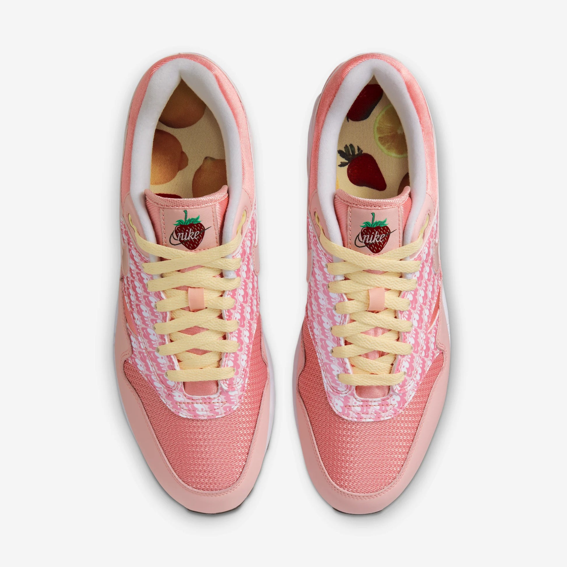 Nike Air Max 1 Strawberry Lemonade (2020)