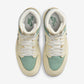 Jordan 1 High Method of Make Jade Smoke (Women's)
