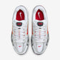 Nike P-6000 Platinum Varsity Red