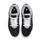 Jordan 4 RM Black Metallic