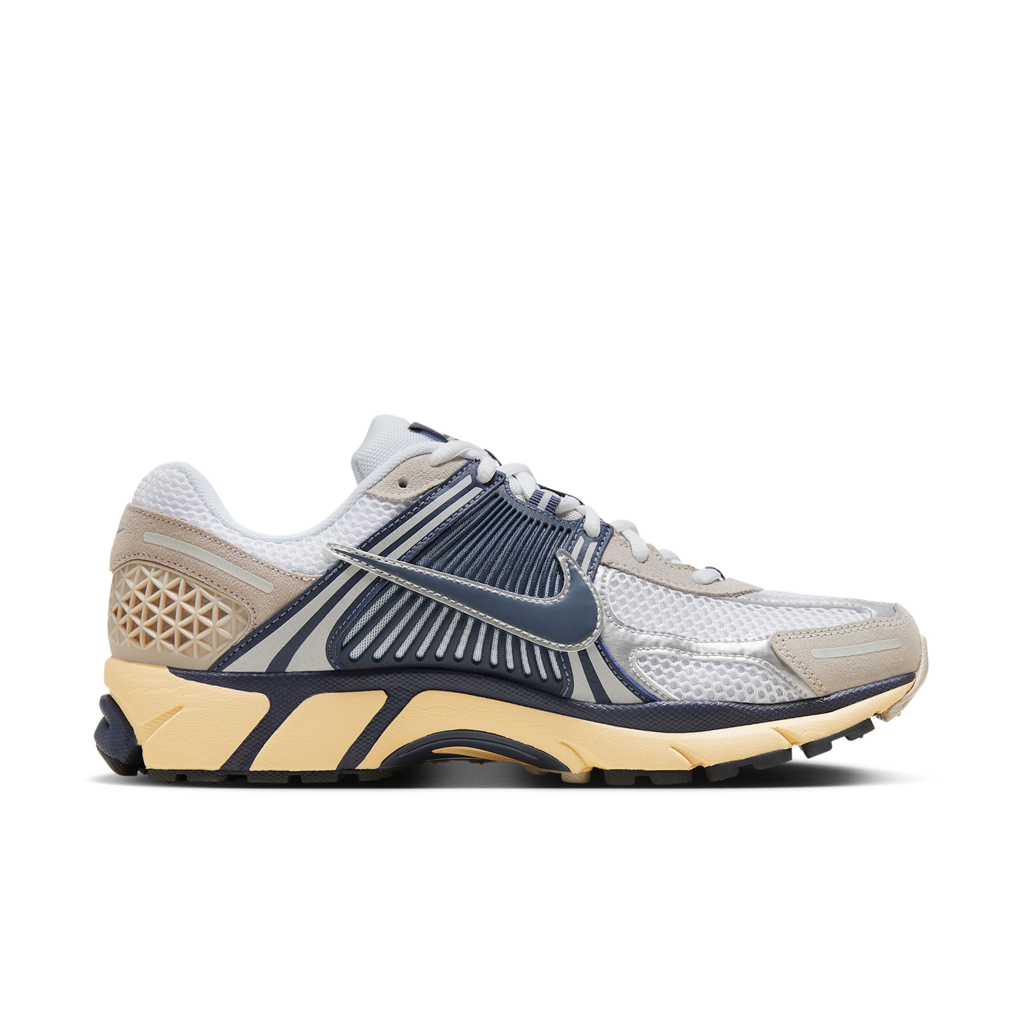 Nike Zoom Vomero 5 Thunder Blue Cream