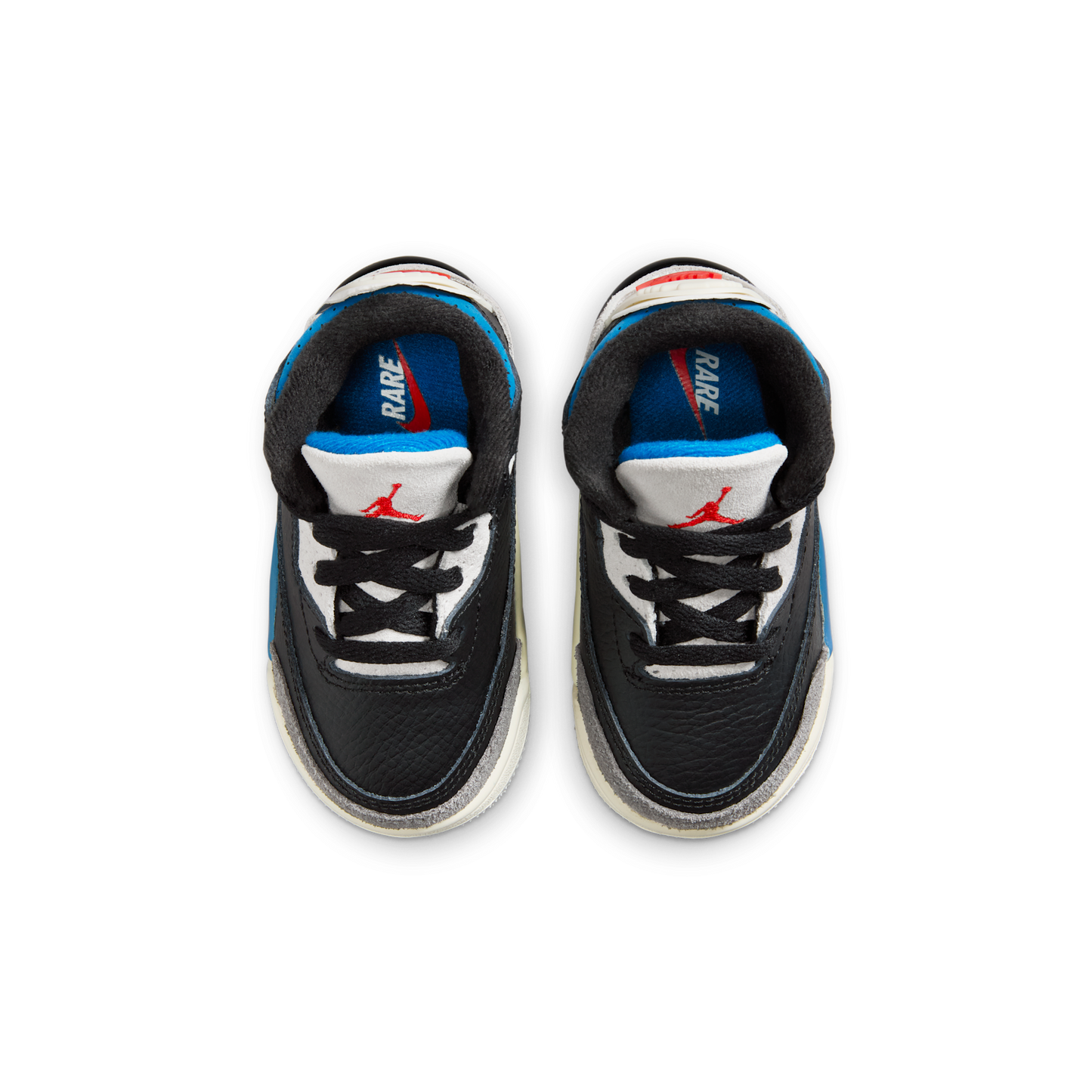Jordan 3 Retro OG Rare Air (TD)