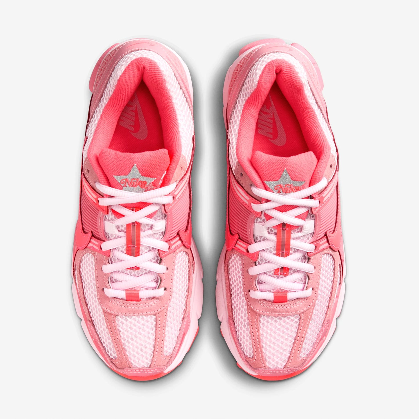 Nike Zoom Vomero 5 Coral Chalk Hot Punch (Women's)