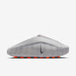 Nike Mind 001 Slide Light Smoke Grey (Women's)