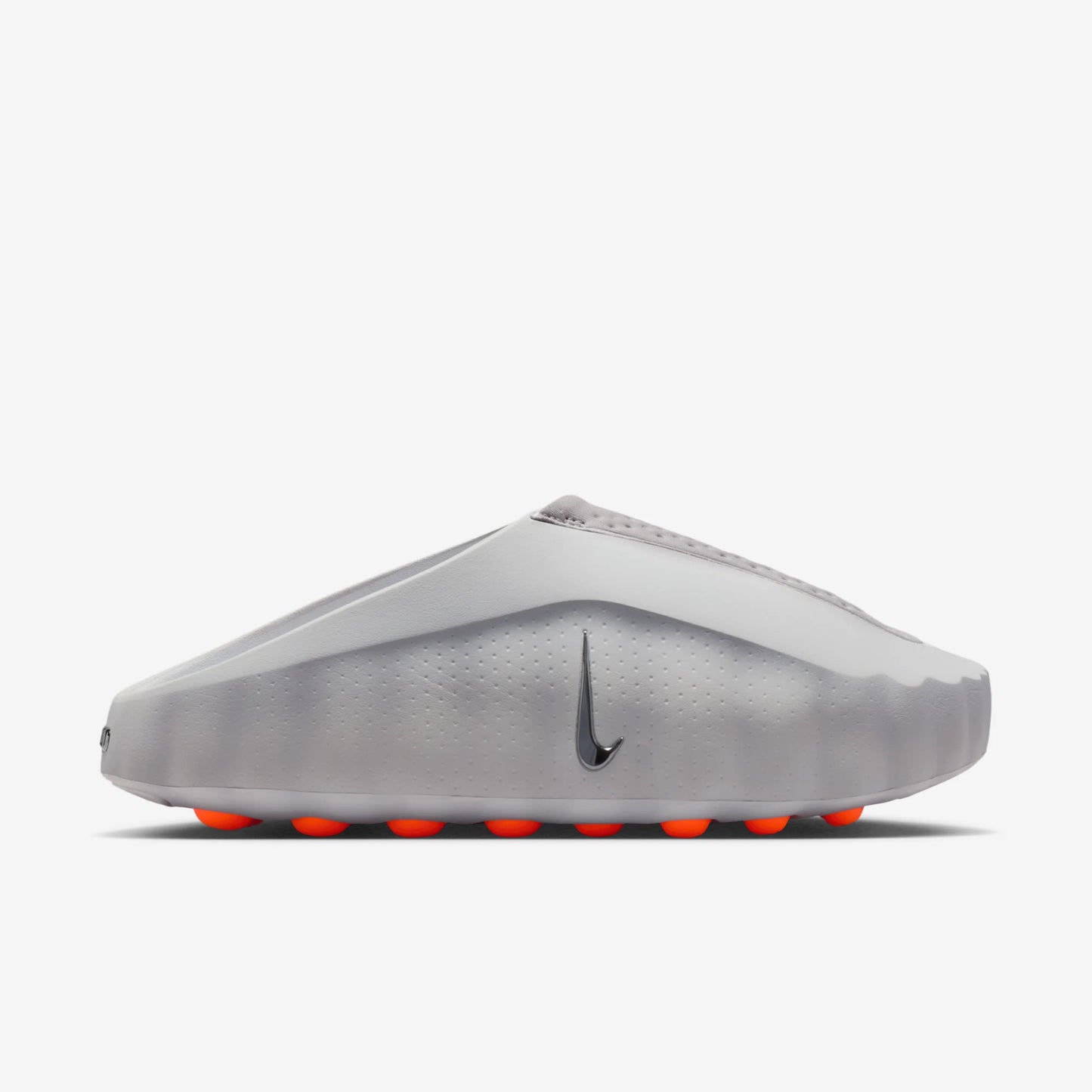 Nike Mind 001 Slide Light Smoke Grey (Women's)