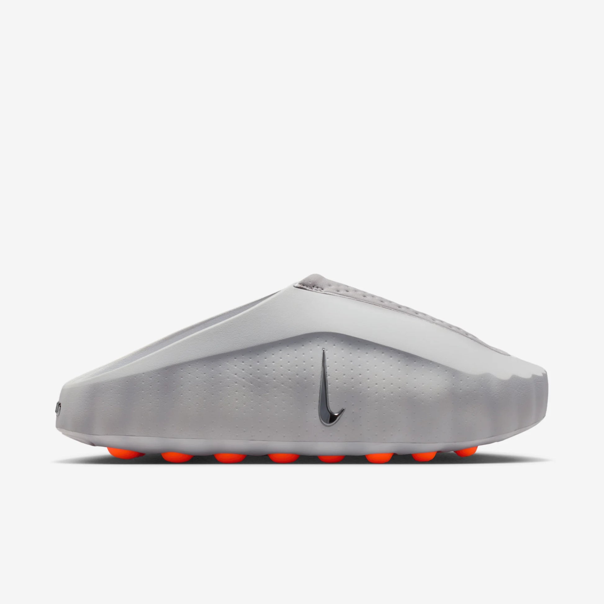 Nike Mind 001 Slide Light Smoke Grey (Women's)