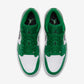 Jordan 1 Low Pine Green
