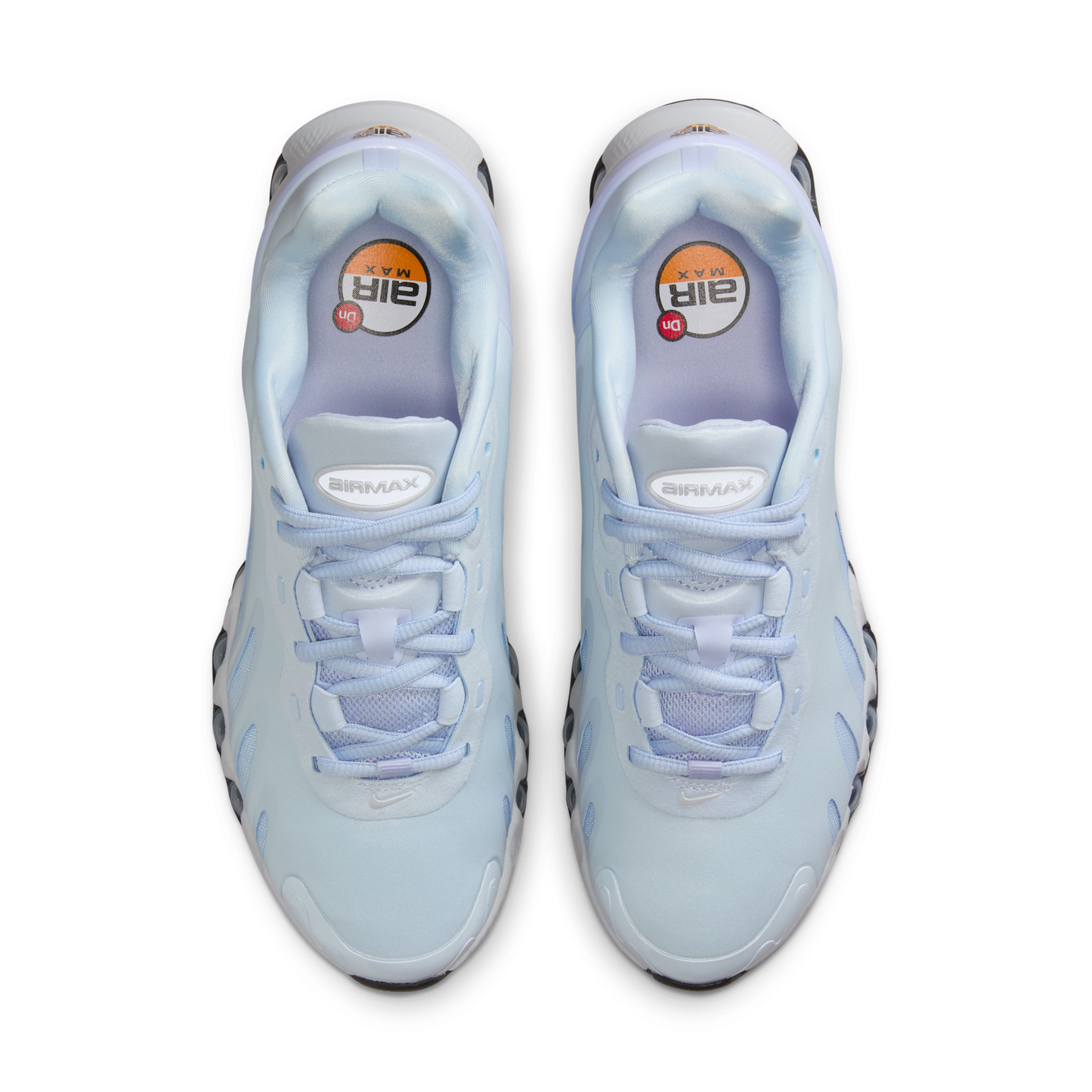 Nike Air Max Dn8 Celestine Blue Pure Platinum (Women's)