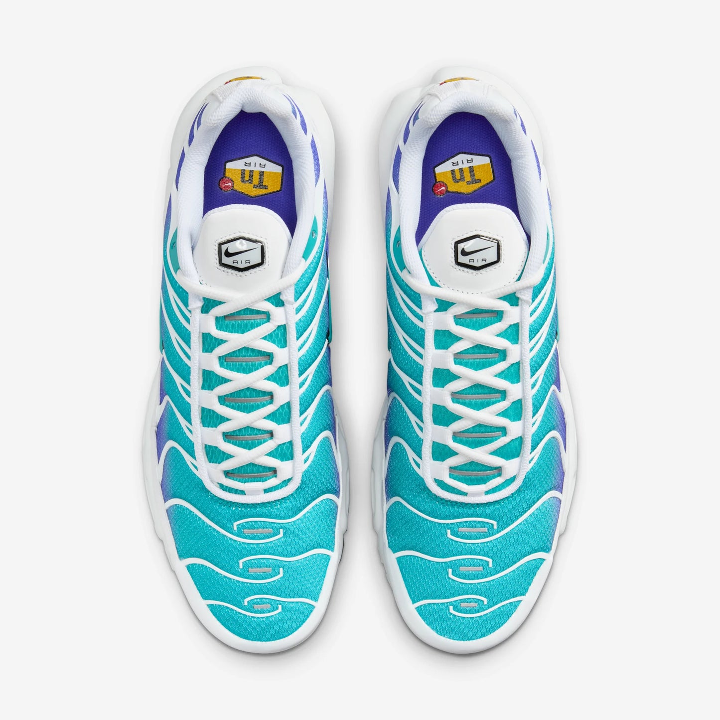 Nike Air Max Plus Aqua