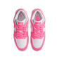 Jordan 1 Low Cleat White Digital Pink (GS)