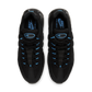 Nike Air Max 95 Black University Blue