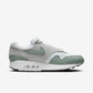 Nike Air Max 1 White Mica Green
