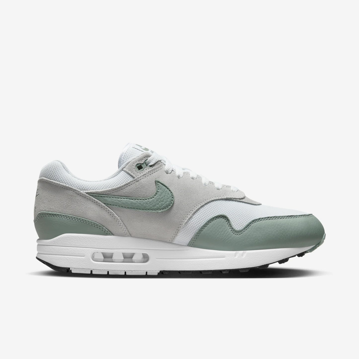 Nike Air Max 1 White Mica Green