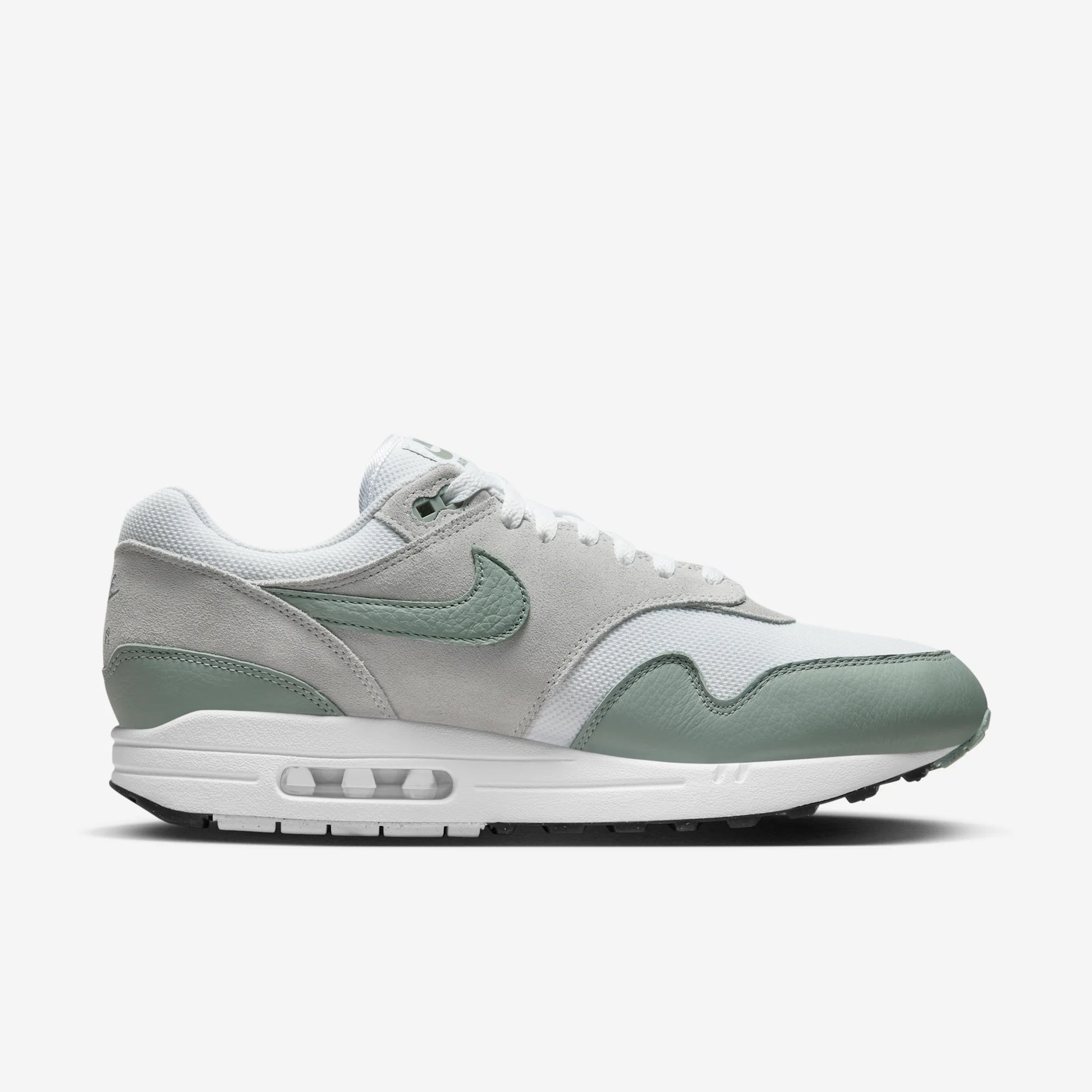 Nike Air Max 1 White Mica Green