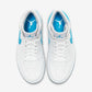 Jordan 1 Mid UNC (Women's)