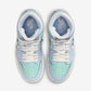Jordan 1 High Method of Make Hydrogen Blue (Women's)