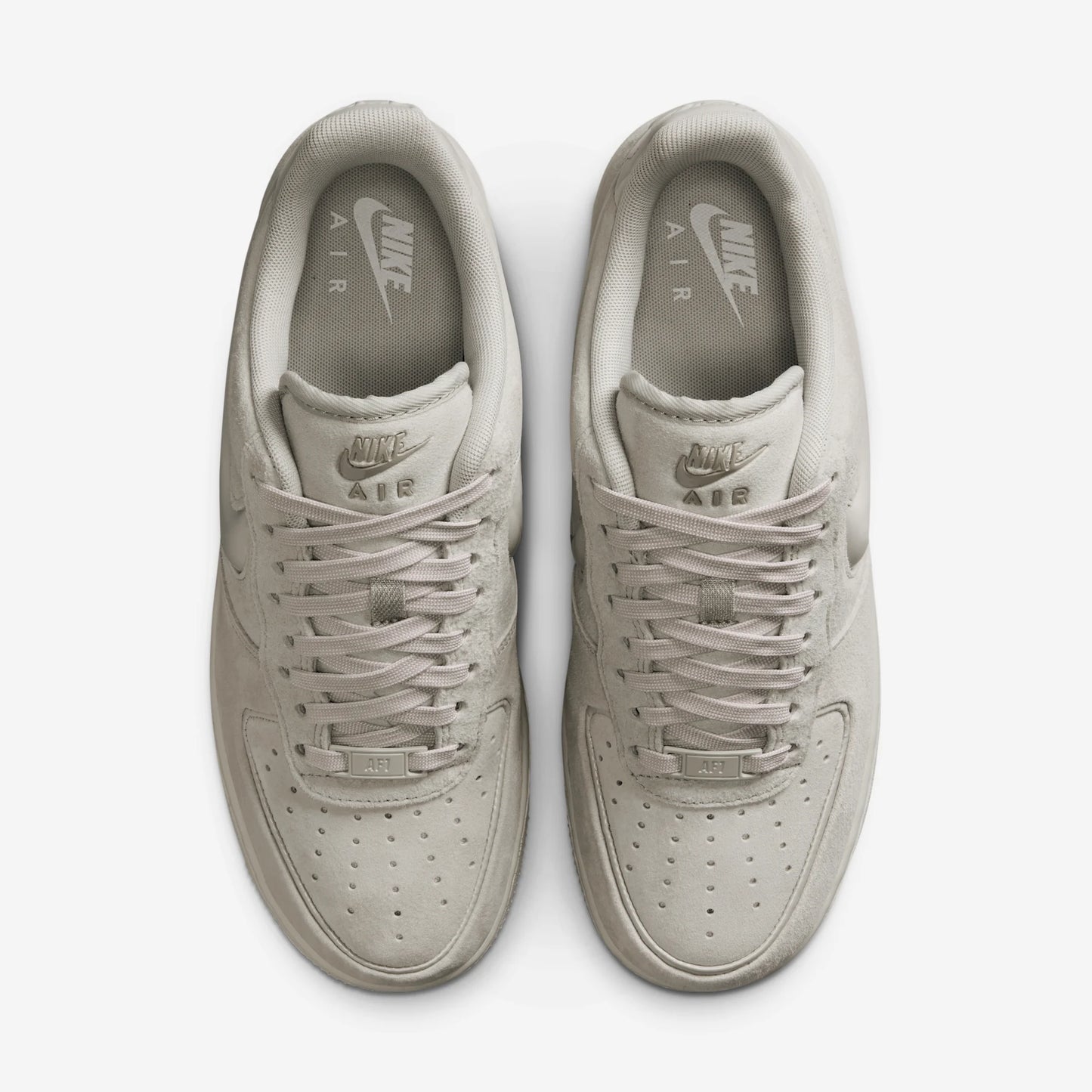 Nike Air Force 1 Low '07 Light Orewood Brown (Women's)