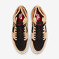 Jordan 1 High Zoom Air CMFT Pumpkin Spice
