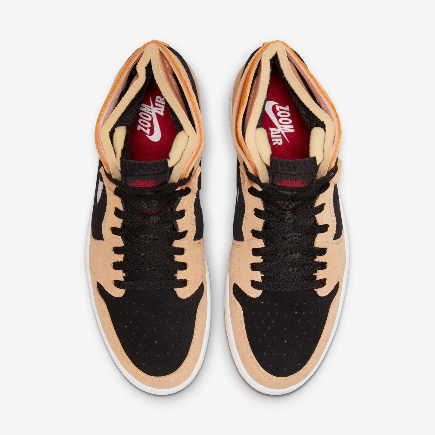 Jordan 1 High Zoom Air CMFT Pumpkin Spice