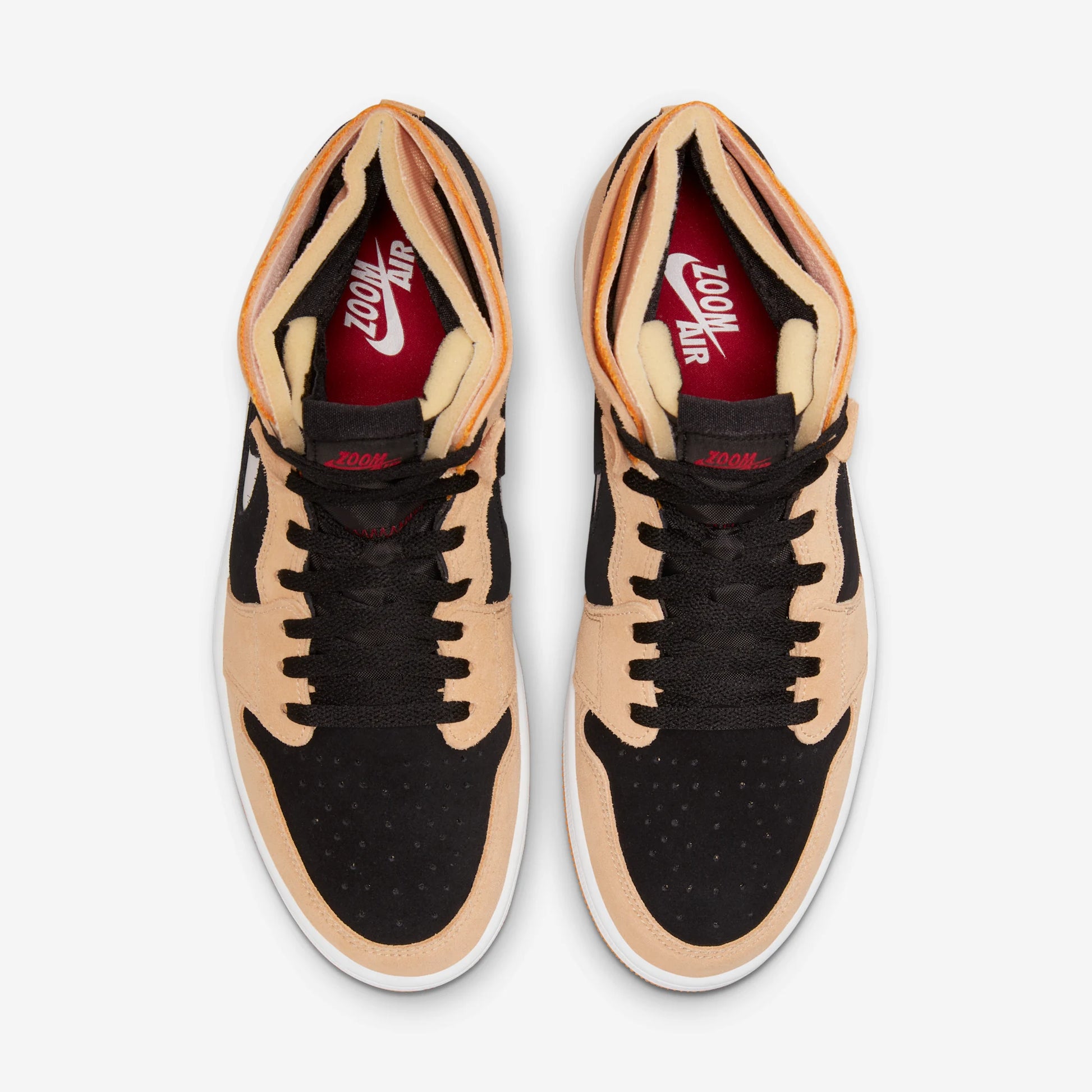 Jordan 1 High Zoom Air CMFT Pumpkin Spice